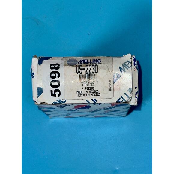 Engine Valve Spring-Stock Melling VS-2230 4 Piece's Included - Picture 2 of 3